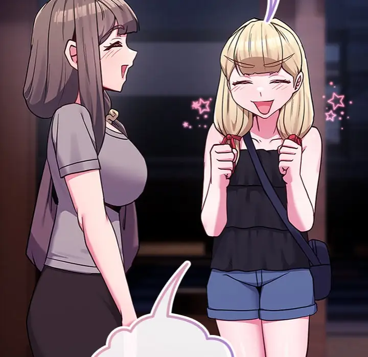 But You Re The Same Age As My Daughter Chapter 39 Page 122