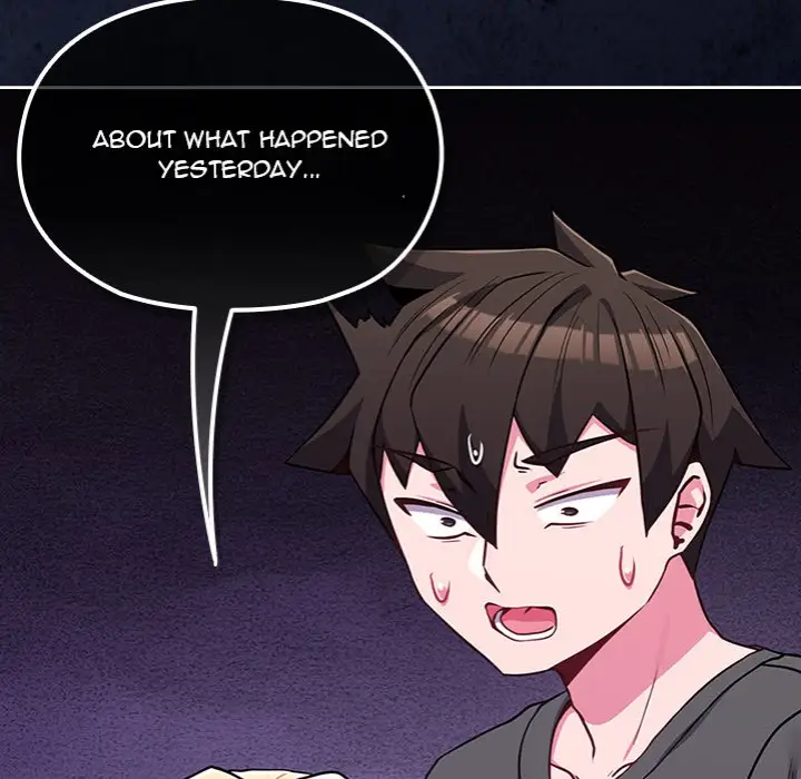 But You Re The Same Age As My Daughter Chapter 39 Page 144