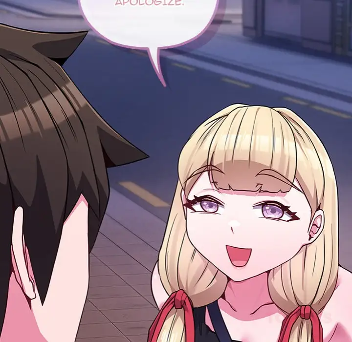 But You Re The Same Age As My Daughter Chapter 39 Page 147