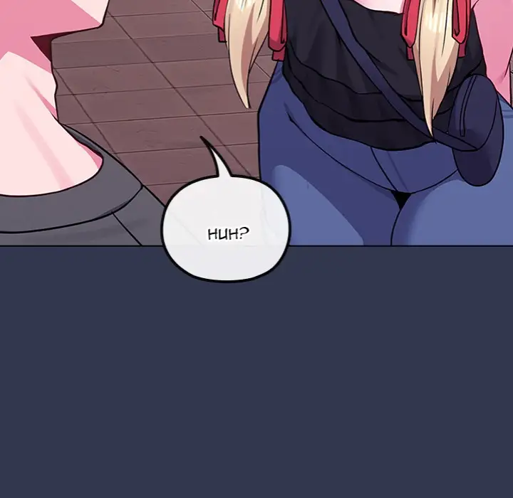 But You Re The Same Age As My Daughter Chapter 39 Page 148