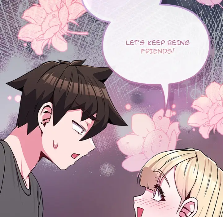 But You Re The Same Age As My Daughter Chapter 39 Page 155