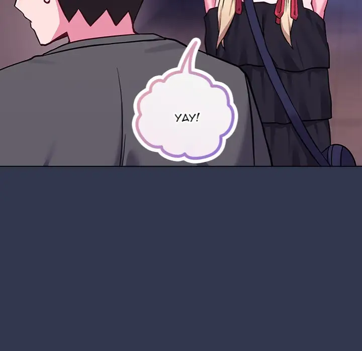 But You Re The Same Age As My Daughter Chapter 39 Page 160