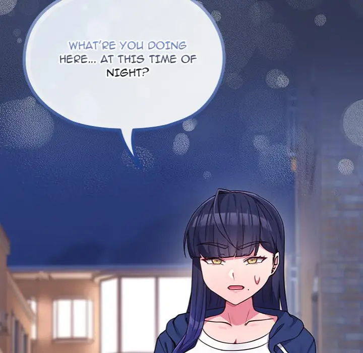 But You Re The Same Age As My Daughter Chapter 39 Page 172