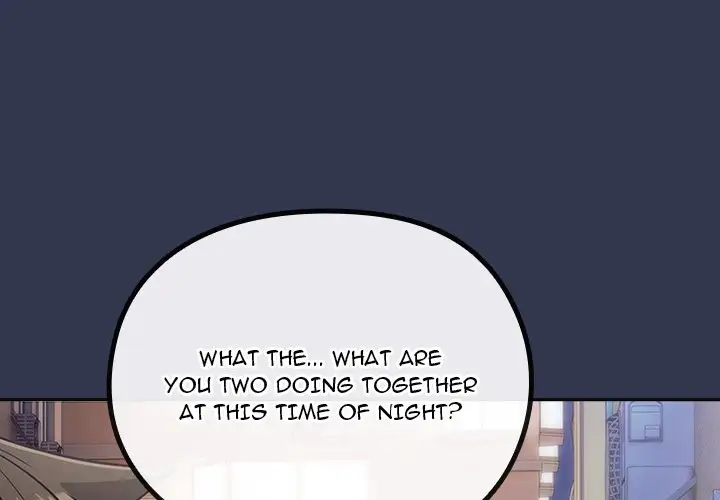 But You Re The Same Age As My Daughter Chapter 40 Page 4