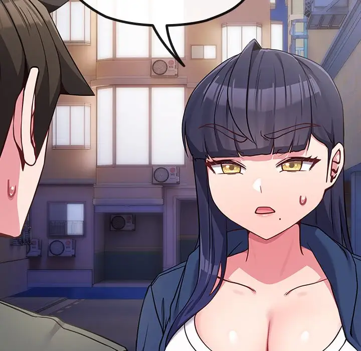 But You Re The Same Age As My Daughter Chapter 40 Page 5