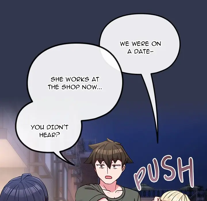 But You Re The Same Age As My Daughter Chapter 40 Page 7