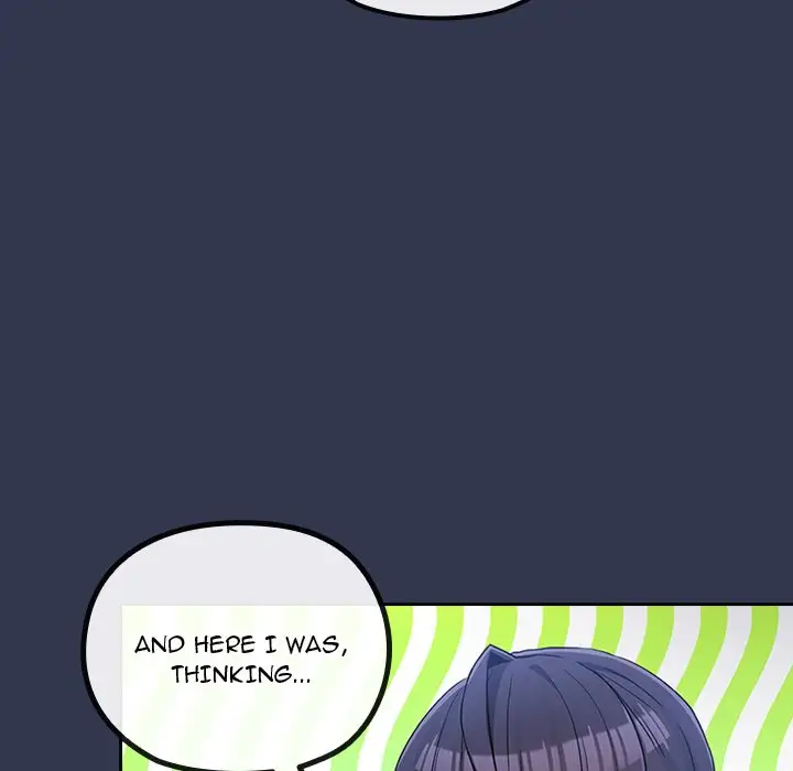 But You Re The Same Age As My Daughter Chapter 40 Page 9