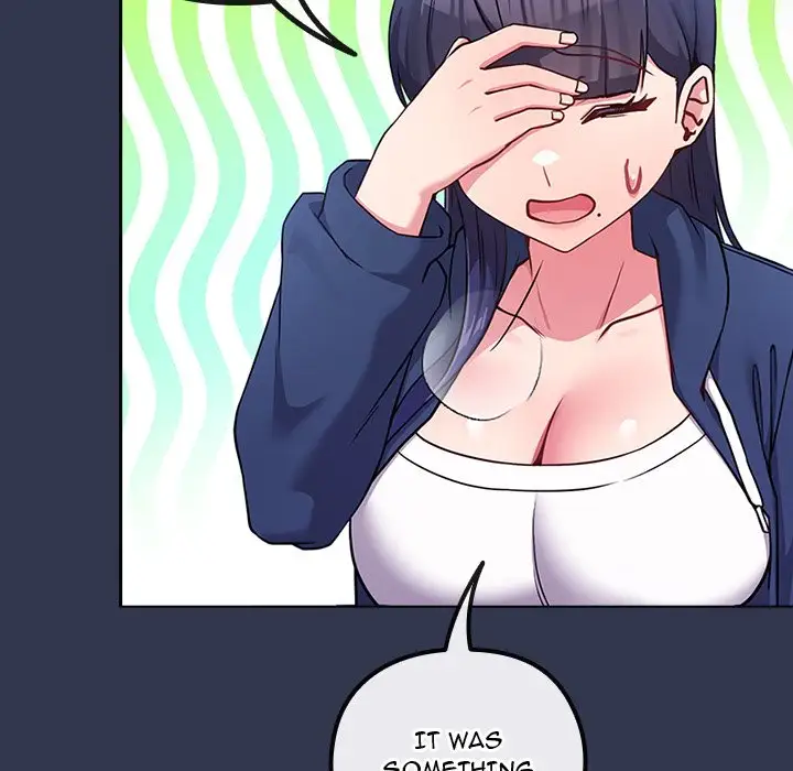 But You Re The Same Age As My Daughter Chapter 40 Page 10