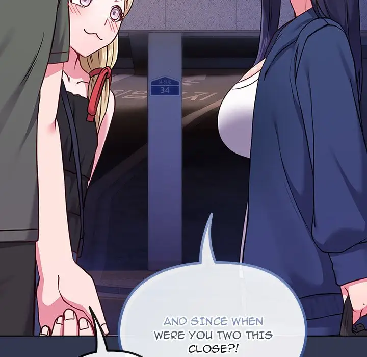 But You Re The Same Age As My Daughter Chapter 40 Page 13