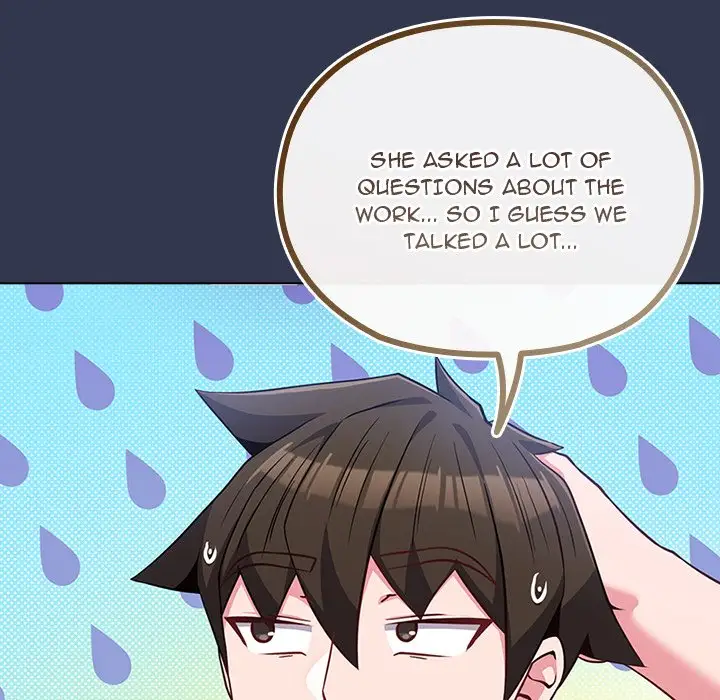 But You Re The Same Age As My Daughter Chapter 40 Page 15