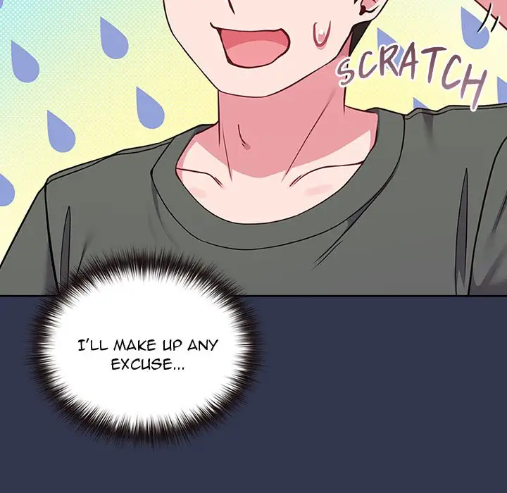 But You Re The Same Age As My Daughter Chapter 40 Page 16