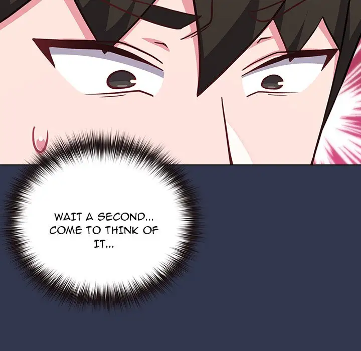 But You Re The Same Age As My Daughter Chapter 40 Page 18