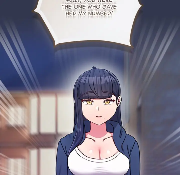 But You Re The Same Age As My Daughter Chapter 40 Page 20