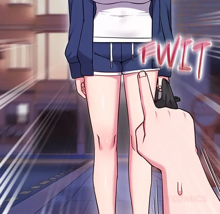 But You Re The Same Age As My Daughter Chapter 40 Page 21