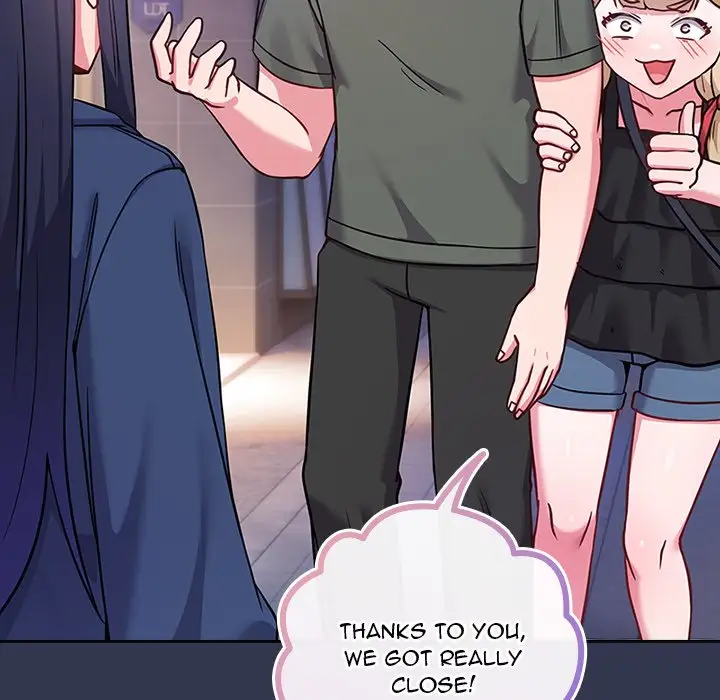 But You Re The Same Age As My Daughter Chapter 40 Page 24