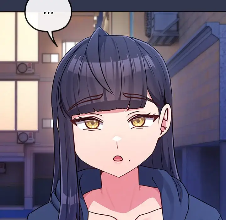 But You Re The Same Age As My Daughter Chapter 40 Page 26