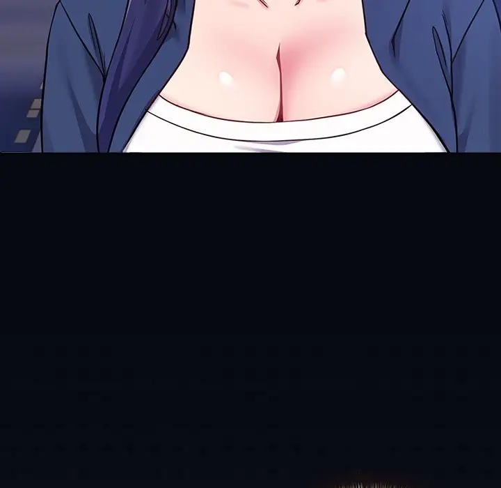 But You Re The Same Age As My Daughter Chapter 40 Page 27