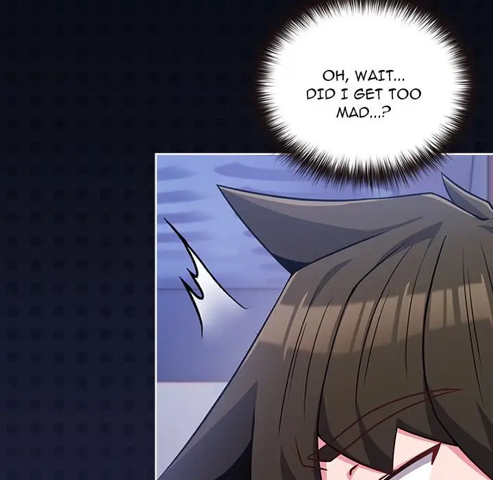 But You Re The Same Age As My Daughter Chapter 40 Page 28