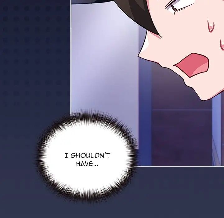But You Re The Same Age As My Daughter Chapter 40 Page 29