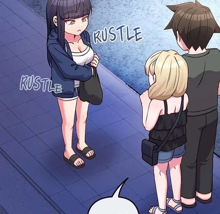 But You Re The Same Age As My Daughter Chapter 40 Page 31