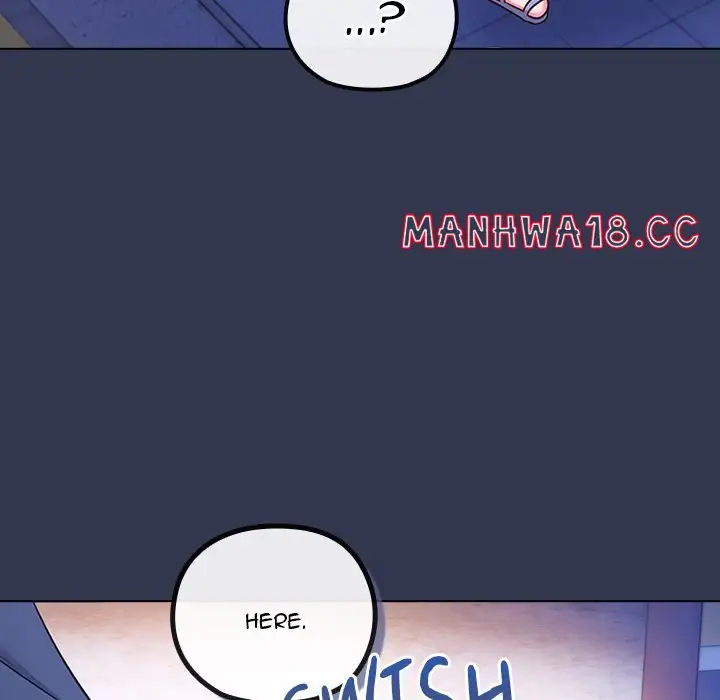 But You Re The Same Age As My Daughter Chapter 40 Page 32