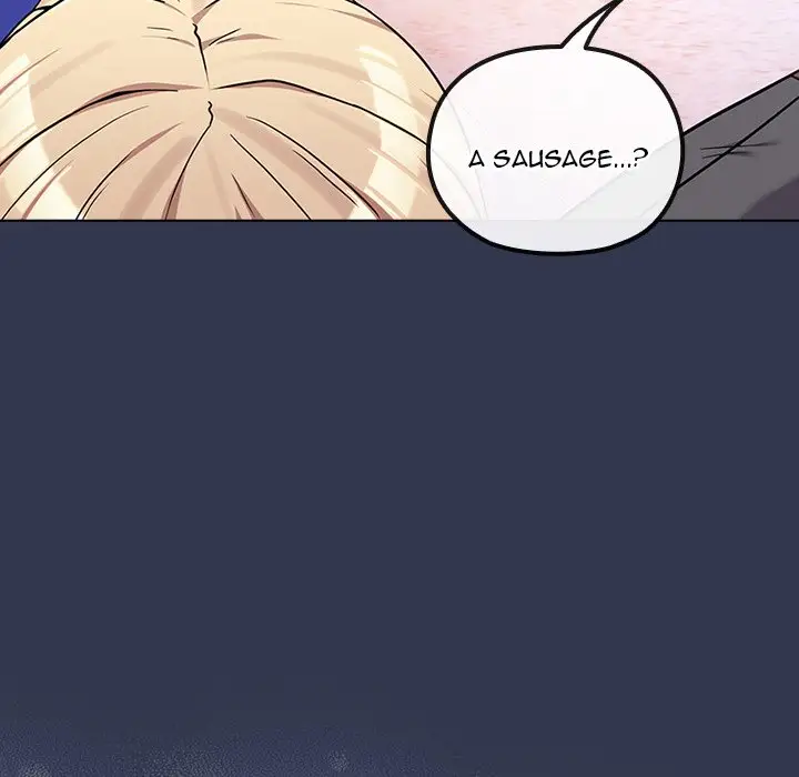 But You Re The Same Age As My Daughter Chapter 40 Page 34