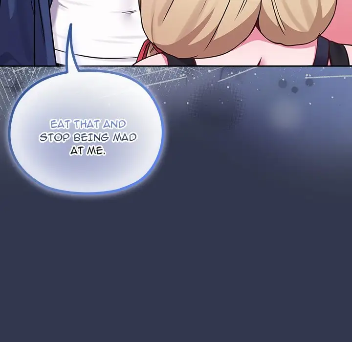 But You Re The Same Age As My Daughter Chapter 40 Page 37