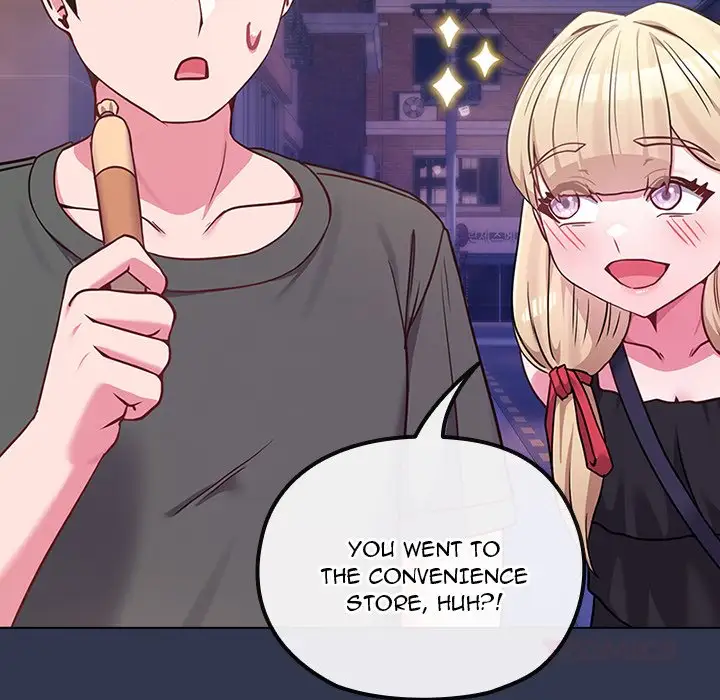 But You Re The Same Age As My Daughter Chapter 40 Page 39
