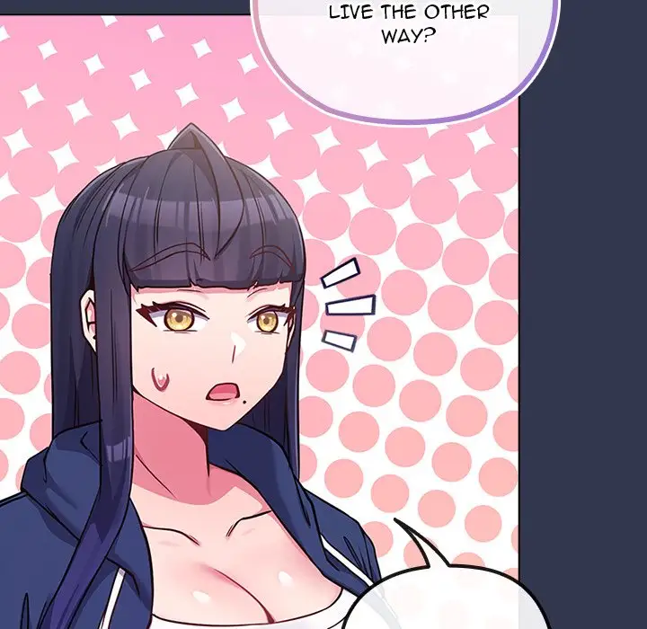 But You Re The Same Age As My Daughter Chapter 40 Page 41