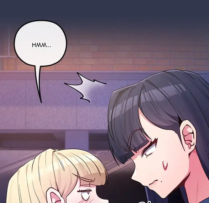 But You Re The Same Age As My Daughter Chapter 40 Page 43