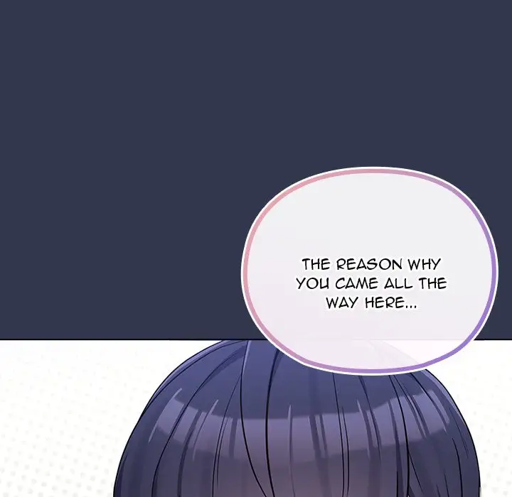 But You Re The Same Age As My Daughter Chapter 40 Page 45