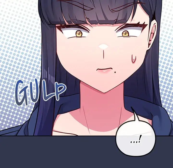 But You Re The Same Age As My Daughter Chapter 40 Page 46