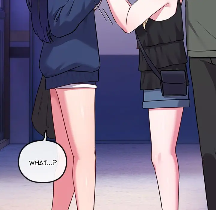 But You Re The Same Age As My Daughter Chapter 40 Page 49