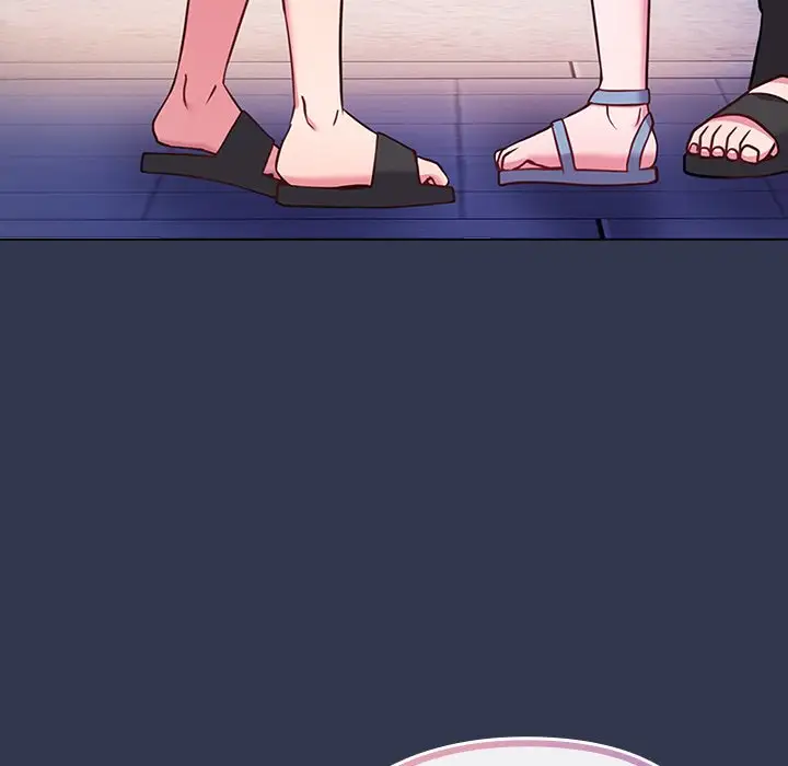 But You Re The Same Age As My Daughter Chapter 40 Page 50