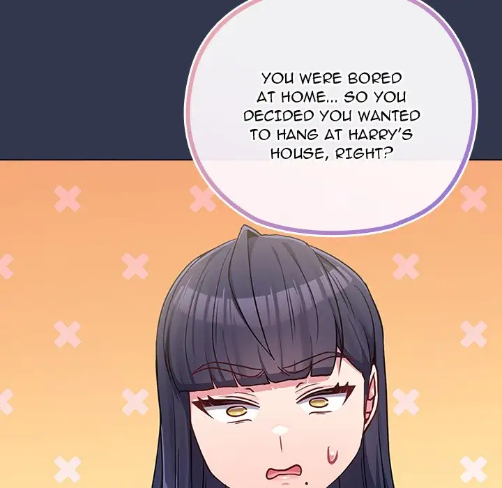 But You Re The Same Age As My Daughter Chapter 40 Page 51