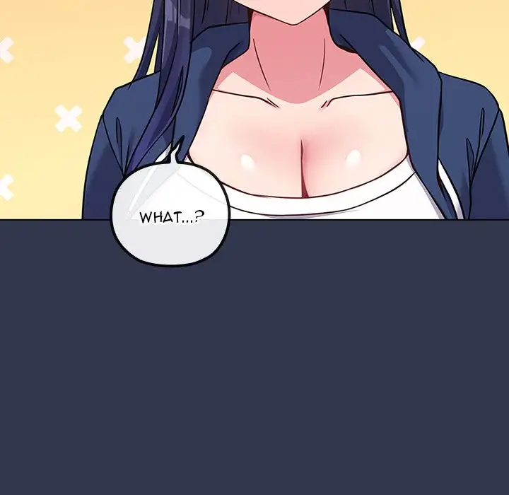 But You Re The Same Age As My Daughter Chapter 40 Page 52