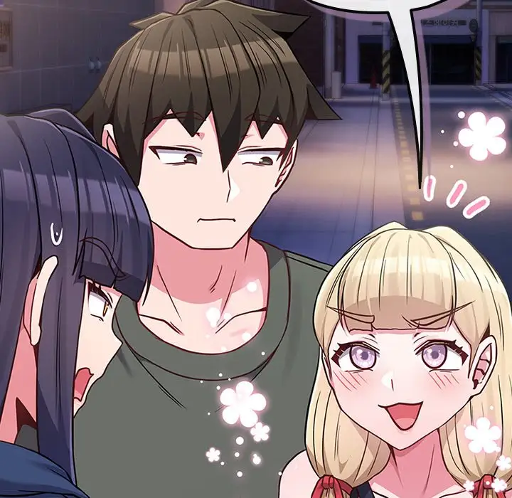 But You Re The Same Age As My Daughter Chapter 40 Page 54