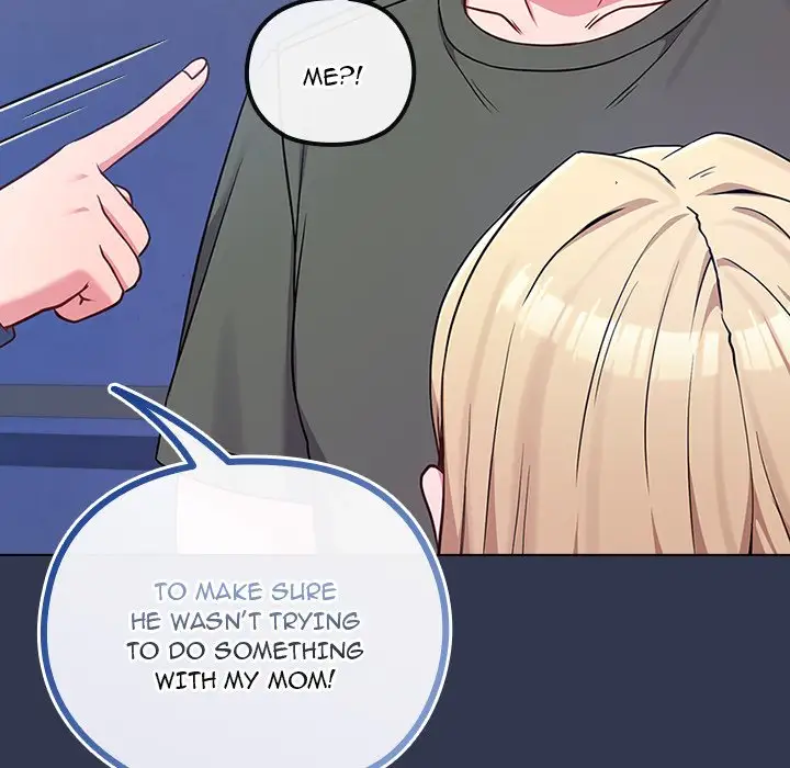 But You Re The Same Age As My Daughter Chapter 40 Page 60