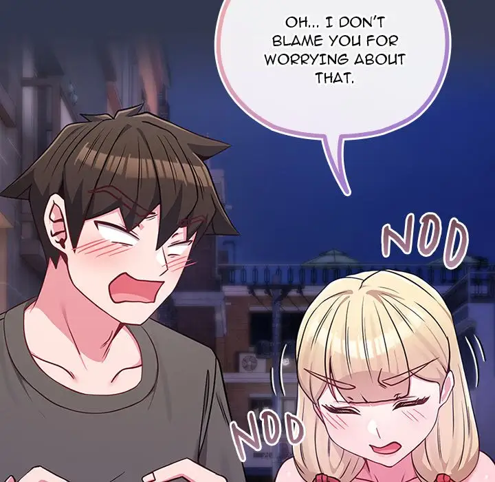 But You Re The Same Age As My Daughter Chapter 40 Page 62