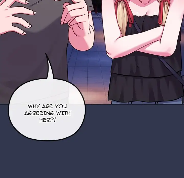 But You Re The Same Age As My Daughter Chapter 40 Page 63
