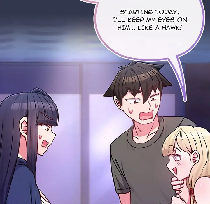 But You Re The Same Age As My Daughter Chapter 40 Page 65