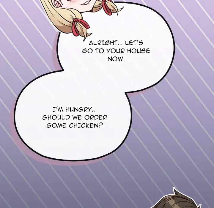 But You Re The Same Age As My Daughter Chapter 40 Page 67