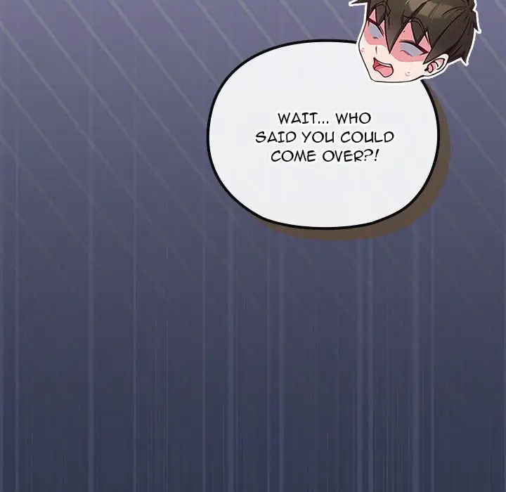 But You Re The Same Age As My Daughter Chapter 40 Page 68