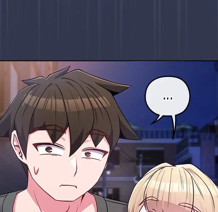 But You Re The Same Age As My Daughter Chapter 40 Page 72