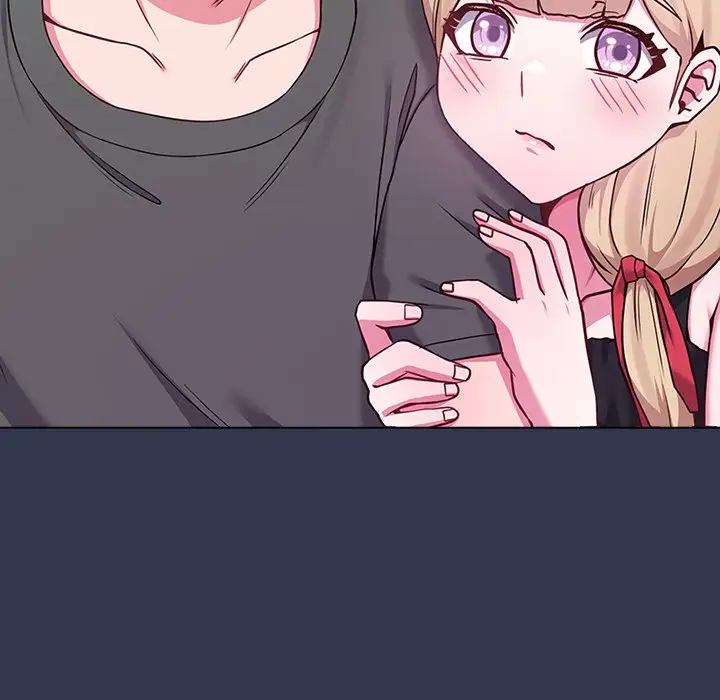 But You Re The Same Age As My Daughter Chapter 40 Page 73