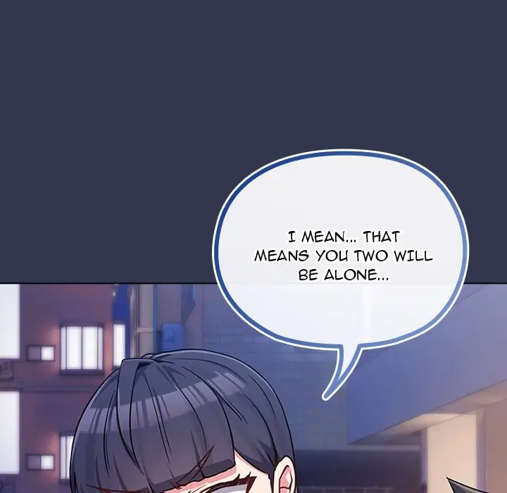 But You Re The Same Age As My Daughter Chapter 40 Page 74