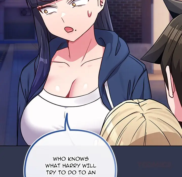 But You Re The Same Age As My Daughter Chapter 40 Page 75