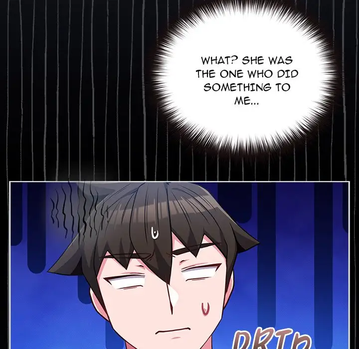 But You Re The Same Age As My Daughter Chapter 40 Page 77