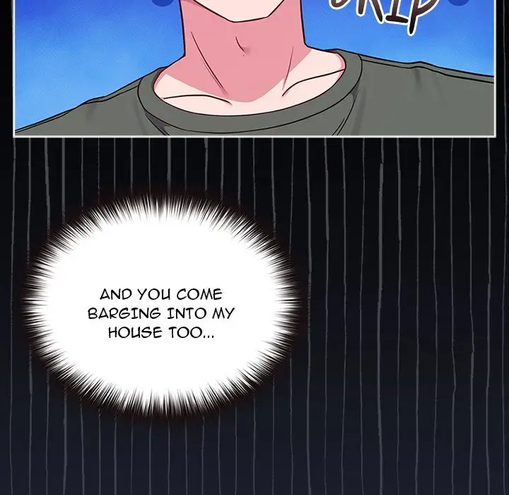 But You Re The Same Age As My Daughter Chapter 40 Page 78