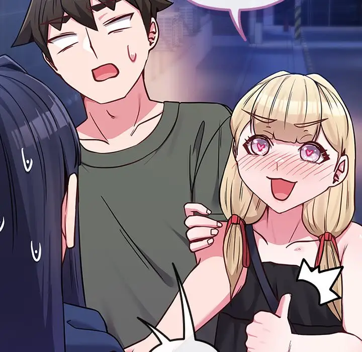 But You Re The Same Age As My Daughter Chapter 40 Page 80